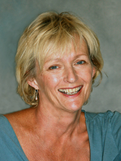 Christine Jones