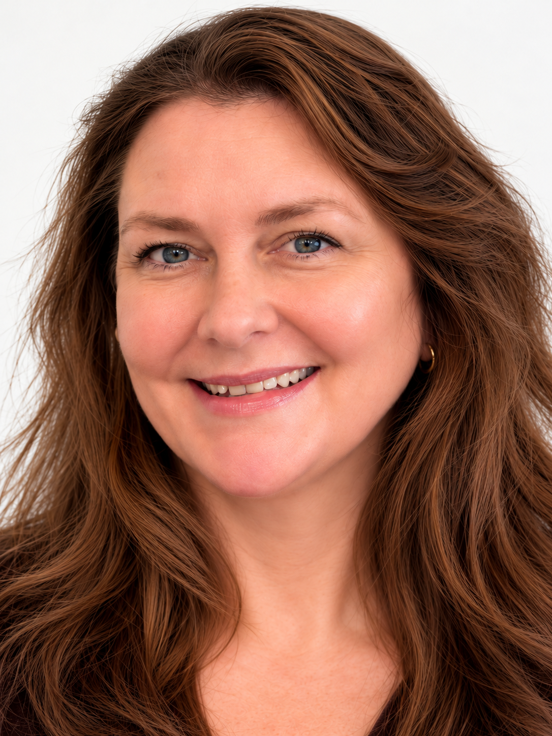 Heather Schow, licensed property manager