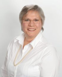 Karen Karlow 2017