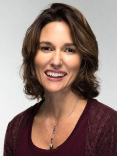 Sandy Curtis
