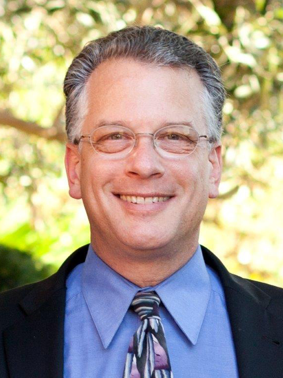 Rick Burg