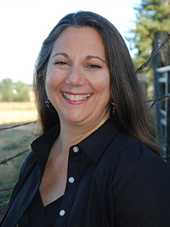 Marianne Curtis