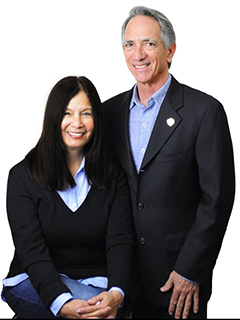 Robert & Elaine Ramirez