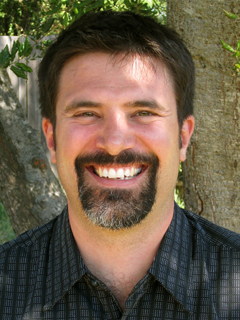Tony Lander
