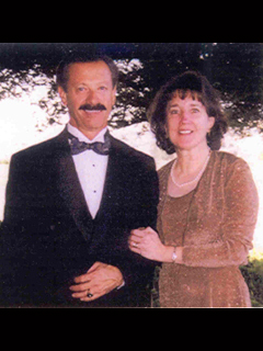 Tony & Kathy Arcuri