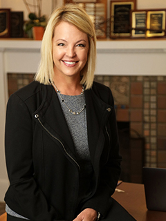 Rebecca Celli