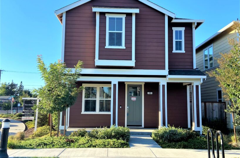 22 Lipton Way