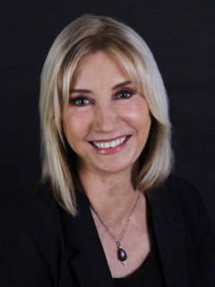 Ginny Galvin