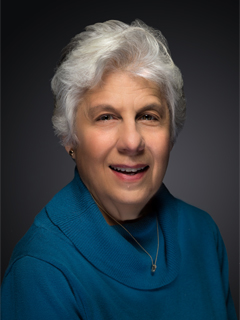 Marsha Harris