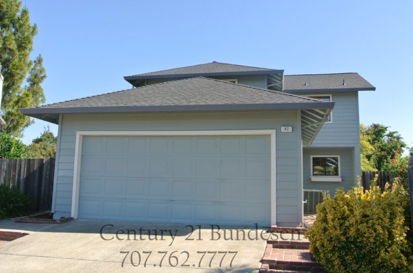 42 Gilbert Way