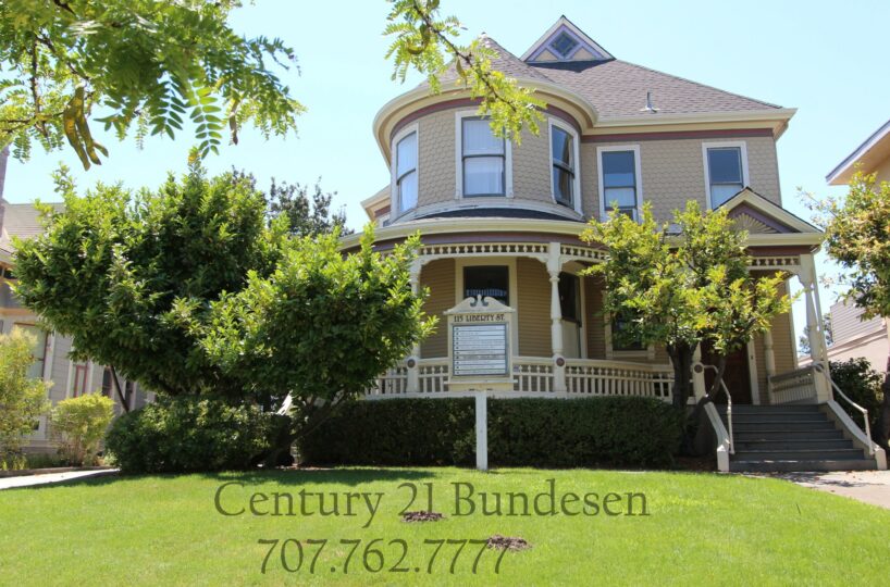 115 Liberty St #10