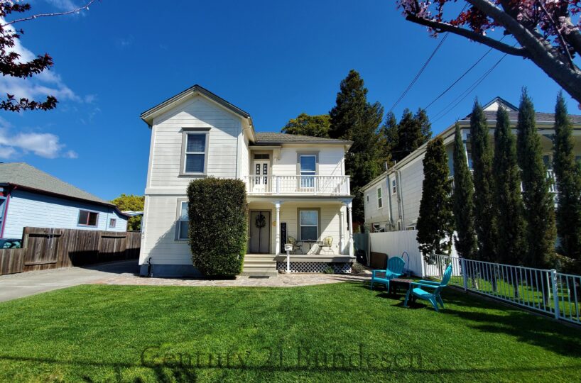 163 Wilson