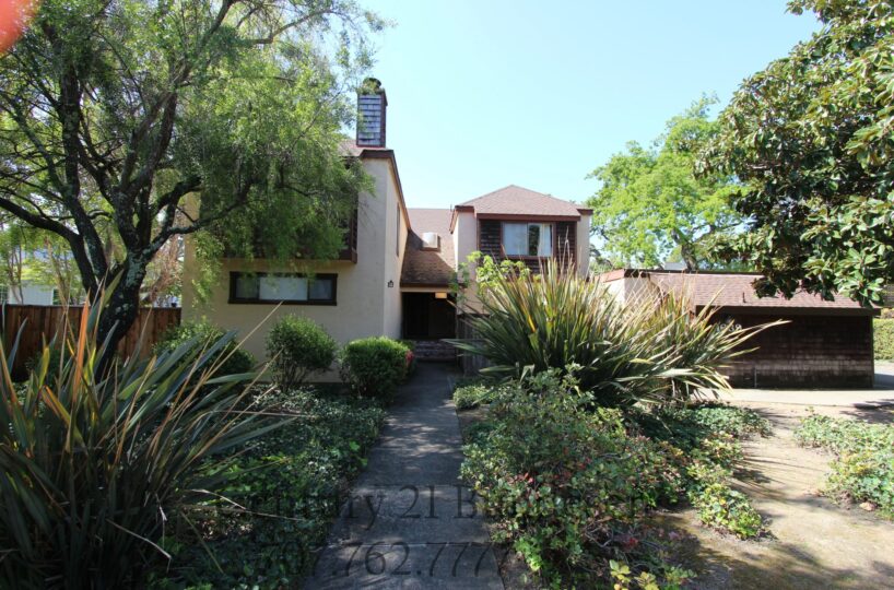 1639 Novato Blvd #2