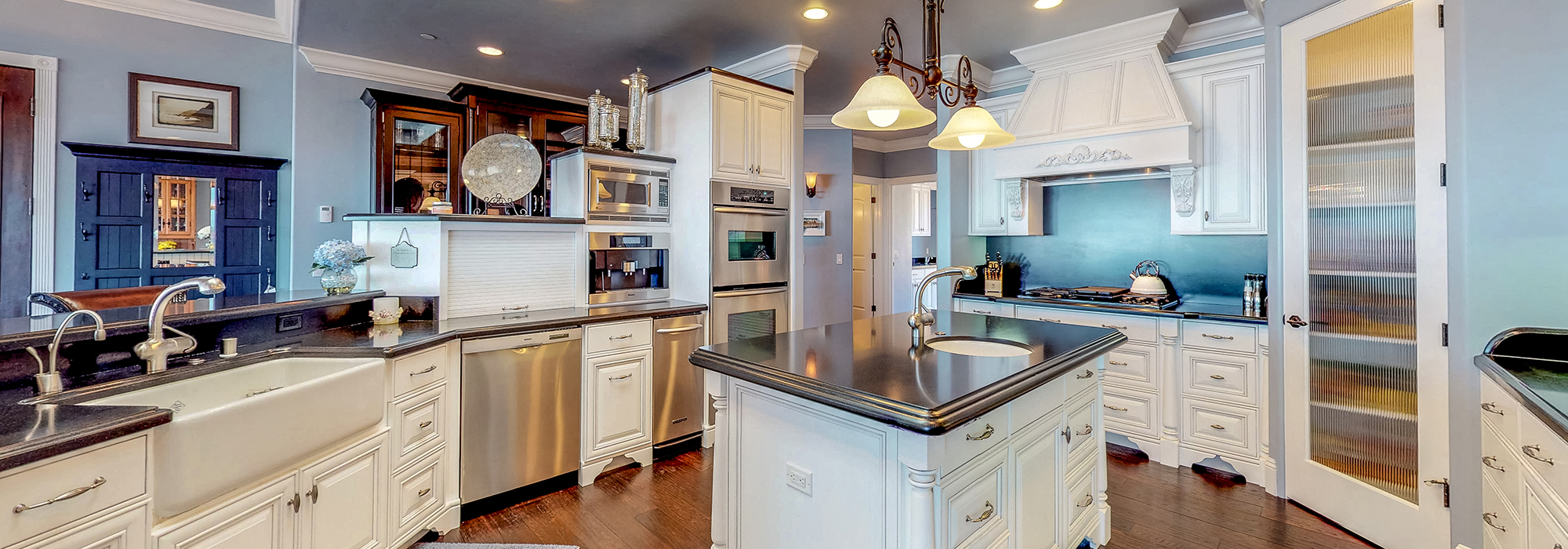 Home Century 21 Bundesen