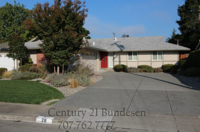 28 Woodworth Way