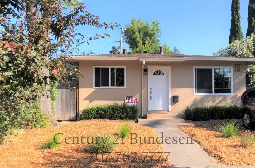 8`5 Spencer Ave