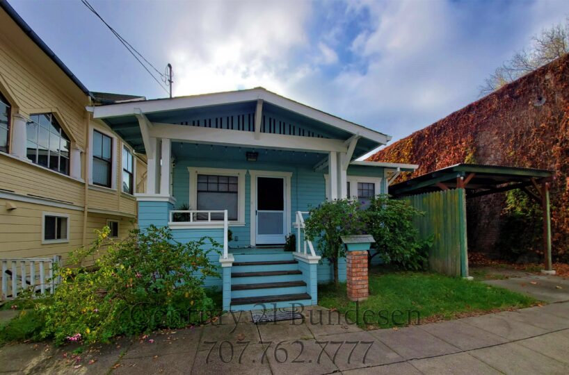 5 Kent St