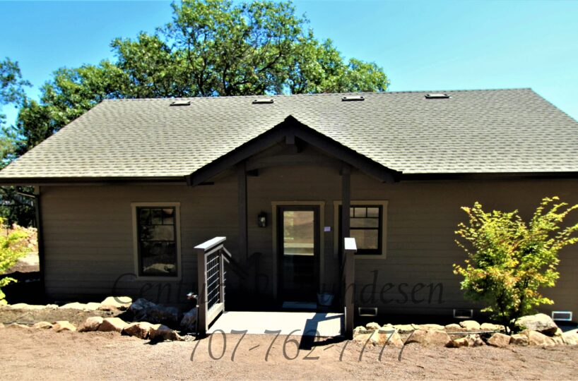 2813 Bardy Rd.