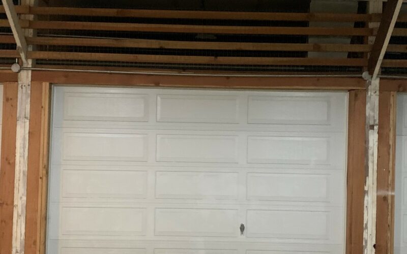 2. front door straight on 1