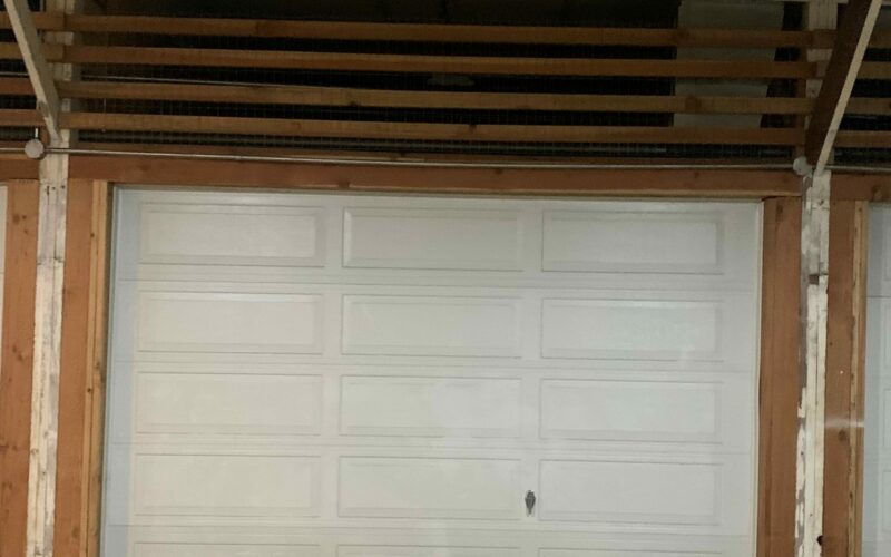 2. front door straight on 1