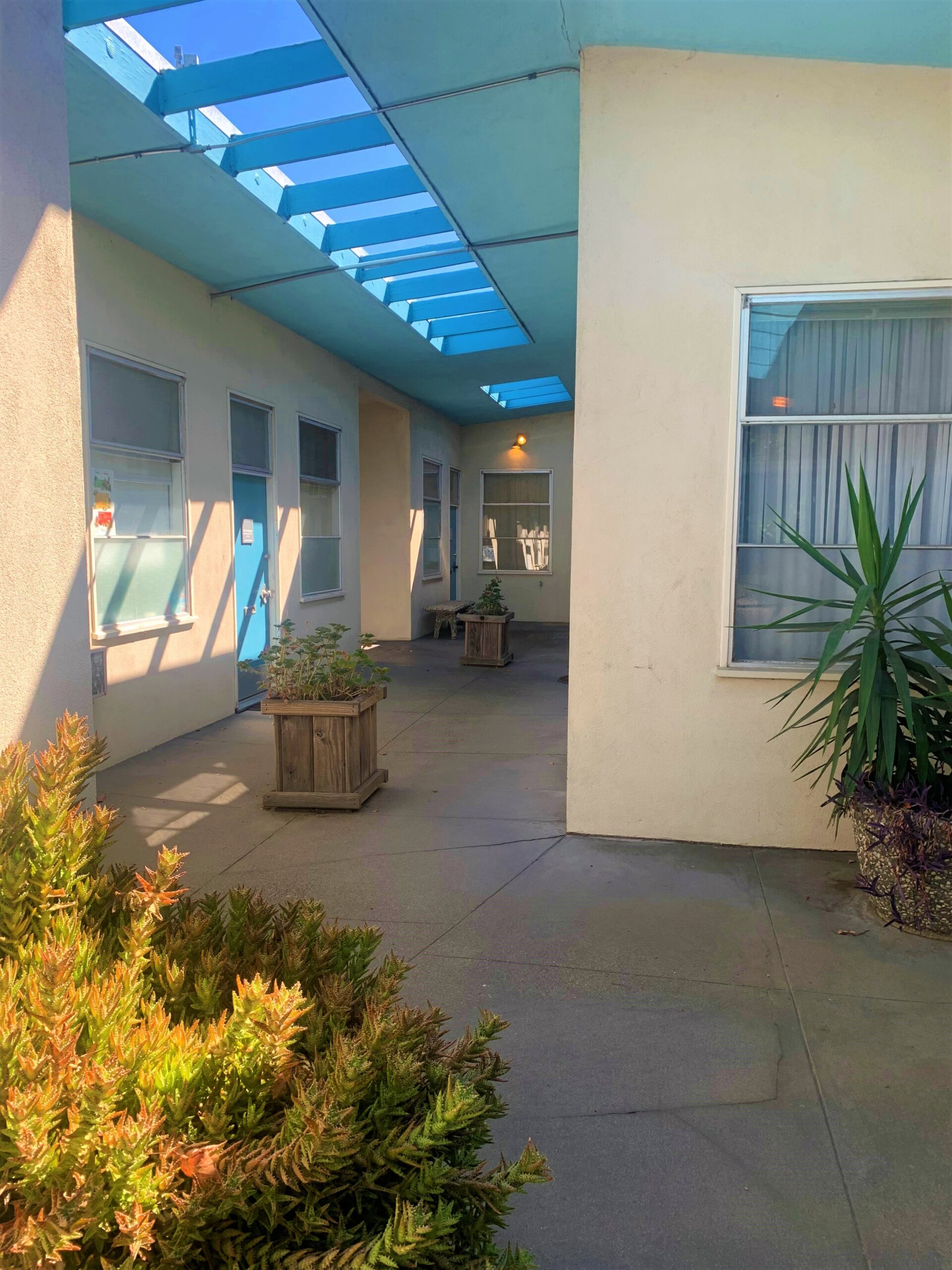 Commercial Lease Bundesen Property Management